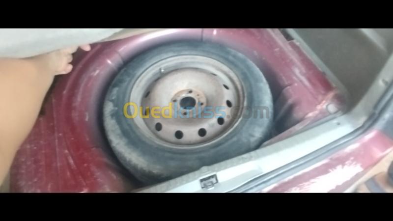 Renault Scenic 2000  4