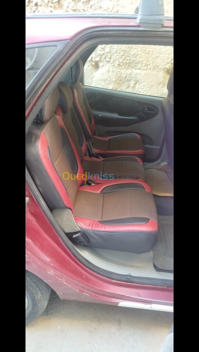 Renault Scenic 2000  6