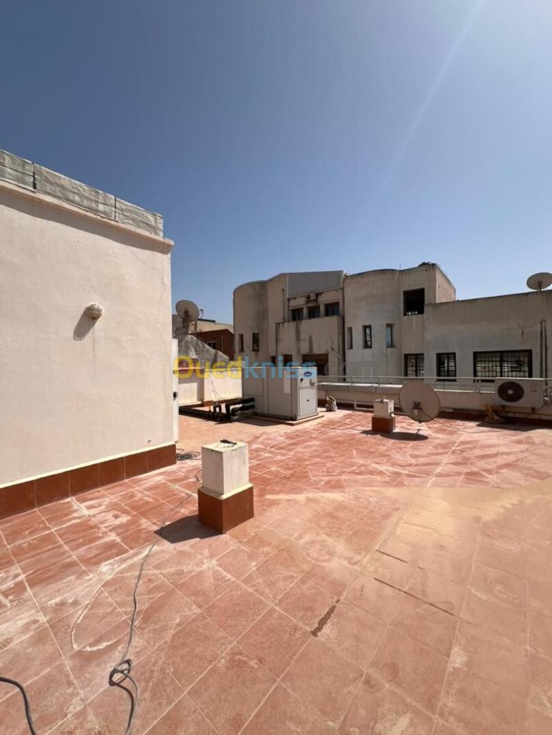 Location Immeuble Alger Dely brahim 19