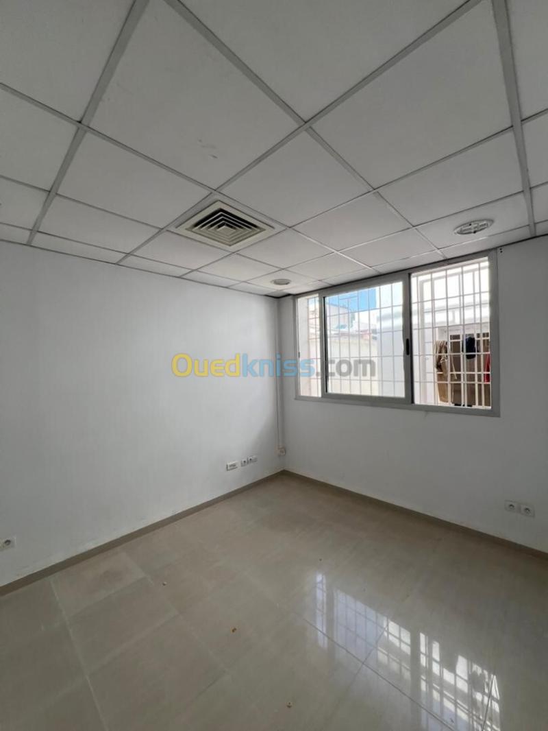 Location Immeuble Alger Dely brahim 21