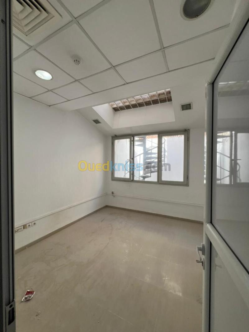 Location Immeuble Alger Dely brahim 10