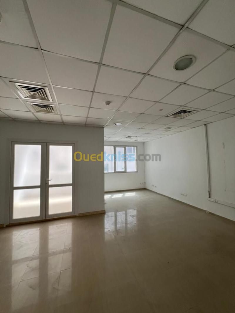 Location Immeuble Alger Dely brahim 15