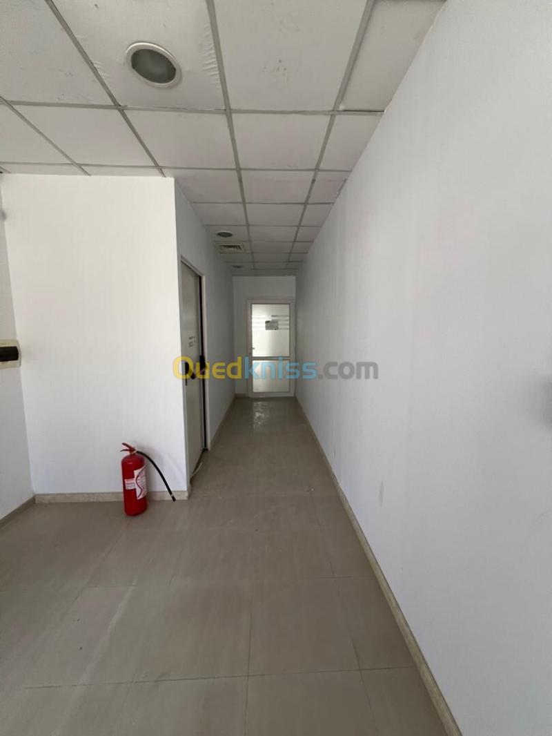 Location Immeuble Alger Dely brahim 12