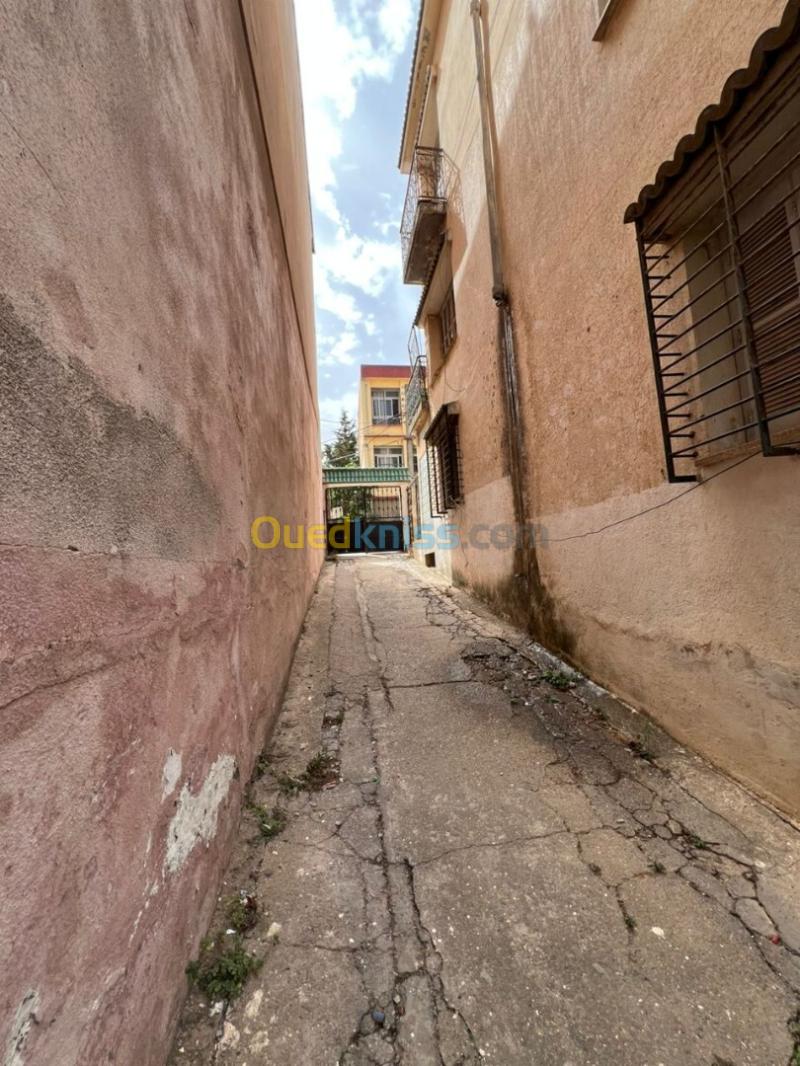 Vente Villa Alger Bouzareah