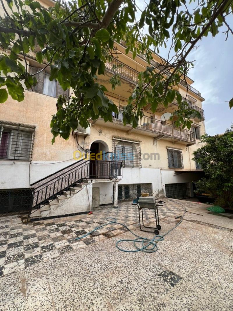 Vente Villa Alger Bouzareah 3
