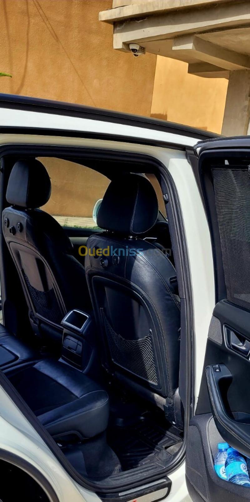 Audi Q5 2011 S Line Pack Tech 7