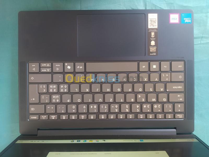 Lenovo IdeaPad Slim 5i Gen 10 16" ips Core 5-210H-16 Go-DDR5- SSD 512 (2025) 5