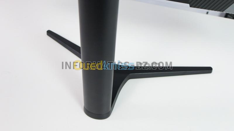 GAME REVOLUTION ARMAGUEDON 27 POUCES FHD 240Hz IPS ROTATIF RGB Gaming Monitor 9
