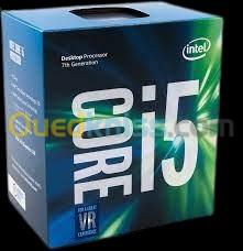  Intel Core i5-7400 Processor