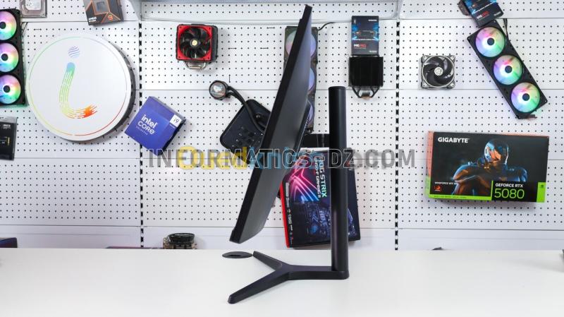 GAME REVOLUTION ARMAGUEDON 27 POUCES FHD 240Hz IPS ROTATIF RGB Gaming Monitor 5