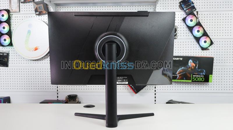 GAME REVOLUTION ARMAGUEDON 27 POUCES FHD 240Hz IPS ROTATIF RGB Gaming Monitor 6