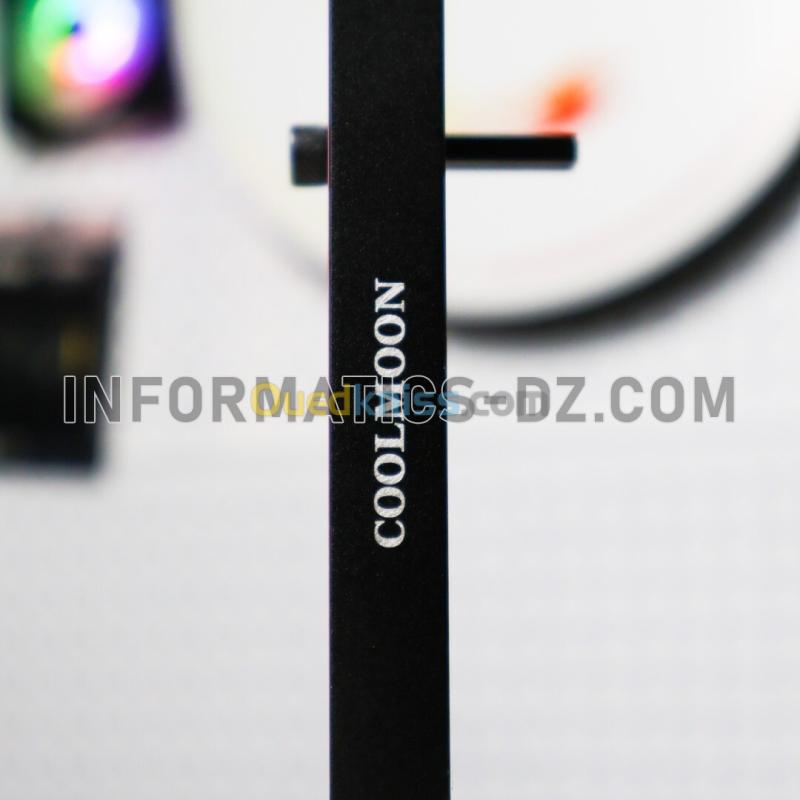 GPU Support Bracket COOLMOON GH3 Pro 5V 3-Pin ARGB 5