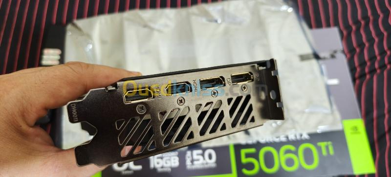 RTX 4060TI 8G 2