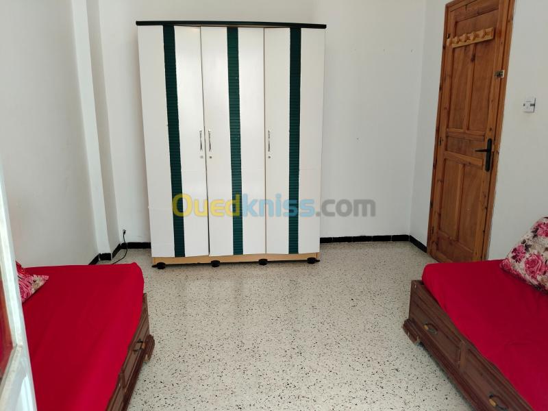 Location Appartement F3 Béjaïa Bejaia 5