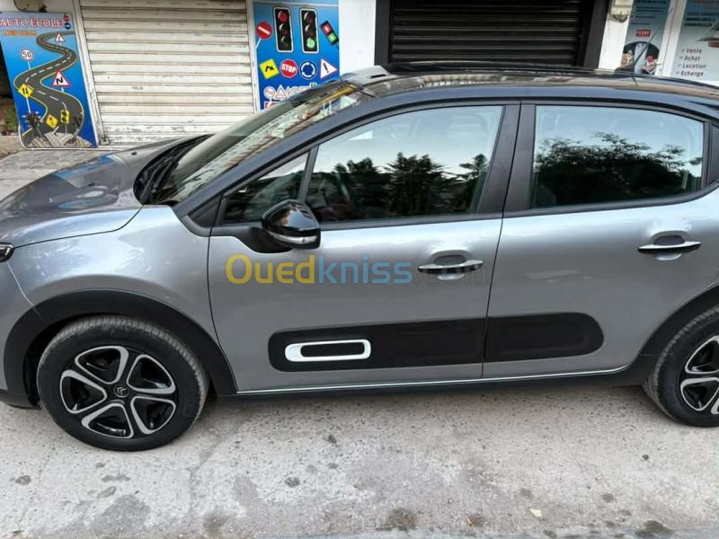 Citroen C3 2022 City Line 9