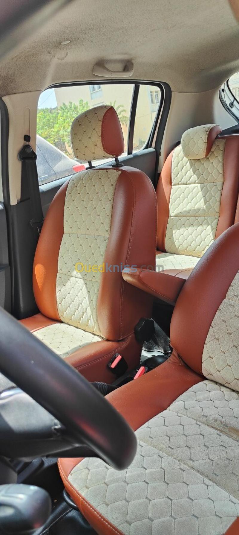 Dacia Sandero 2018 Stepway 5