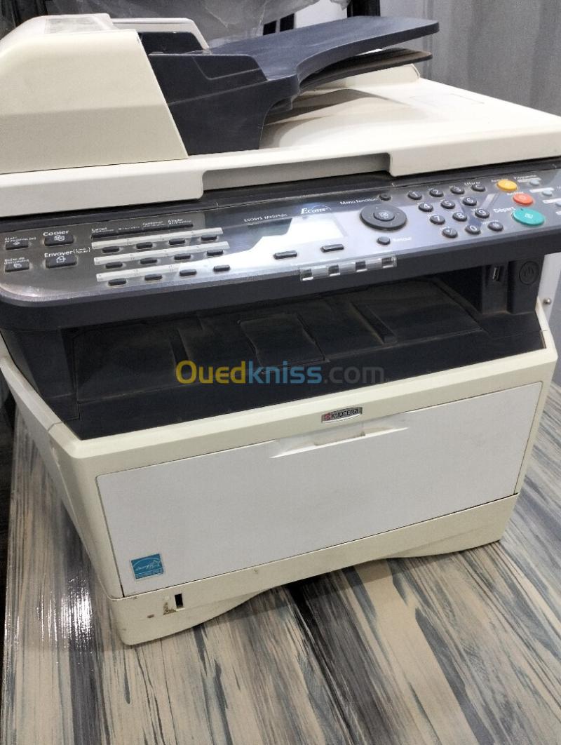 Imprimante ECOSYS M2035dn 2