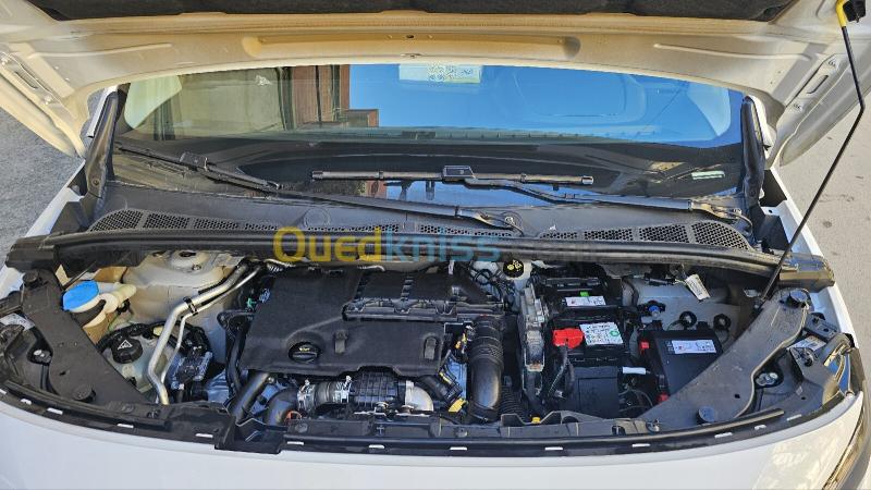 Fiat Doblo 2025 1.6 HDI 2