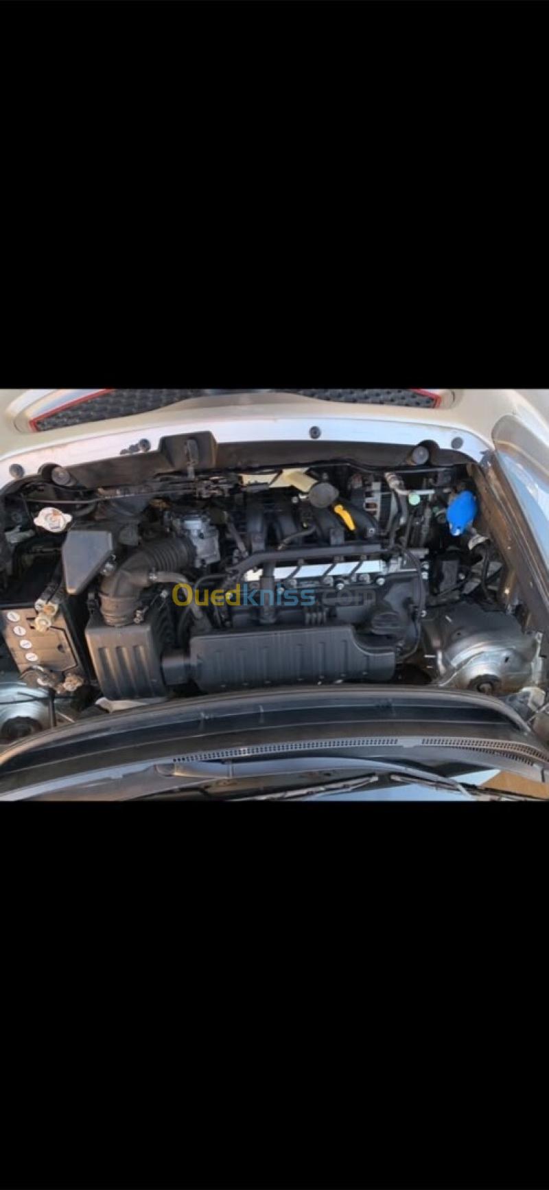 Kia Picanto 2015 Style 11