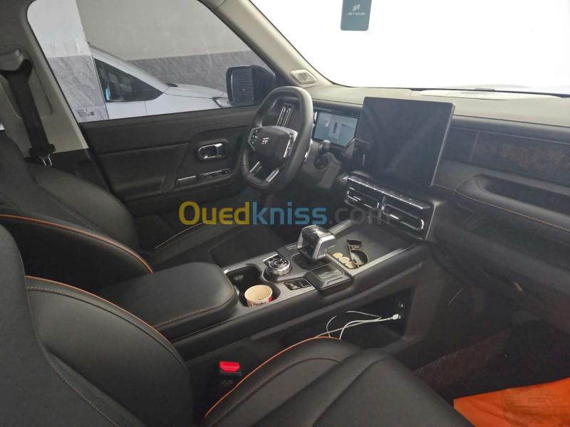 Jetour T1  2025  3