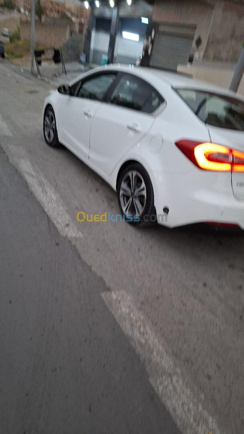 Kia Cerato 2014 SX Premium 8