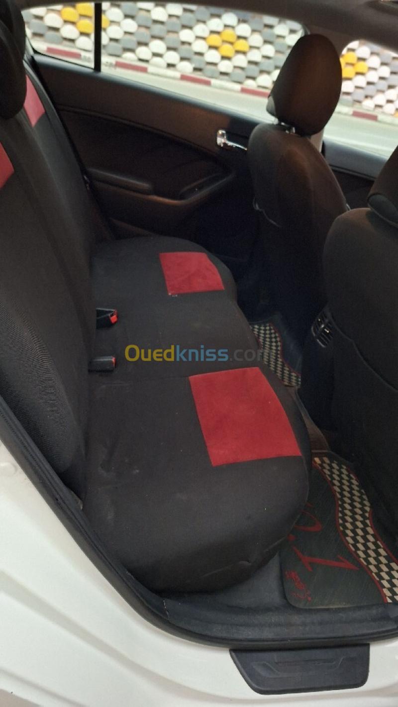 Kia Cerato 2014 SX Premium 12