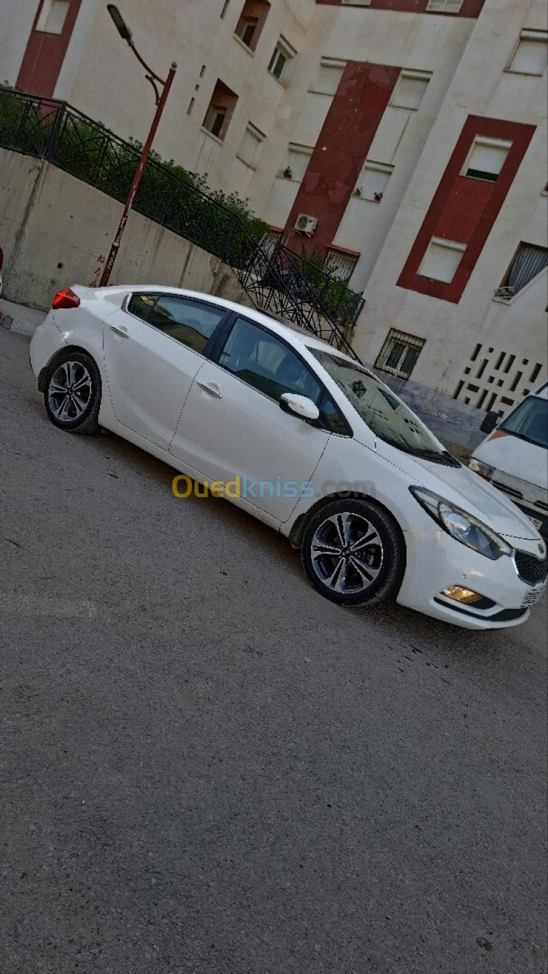 Kia Cerato 2014 SX Premium 17