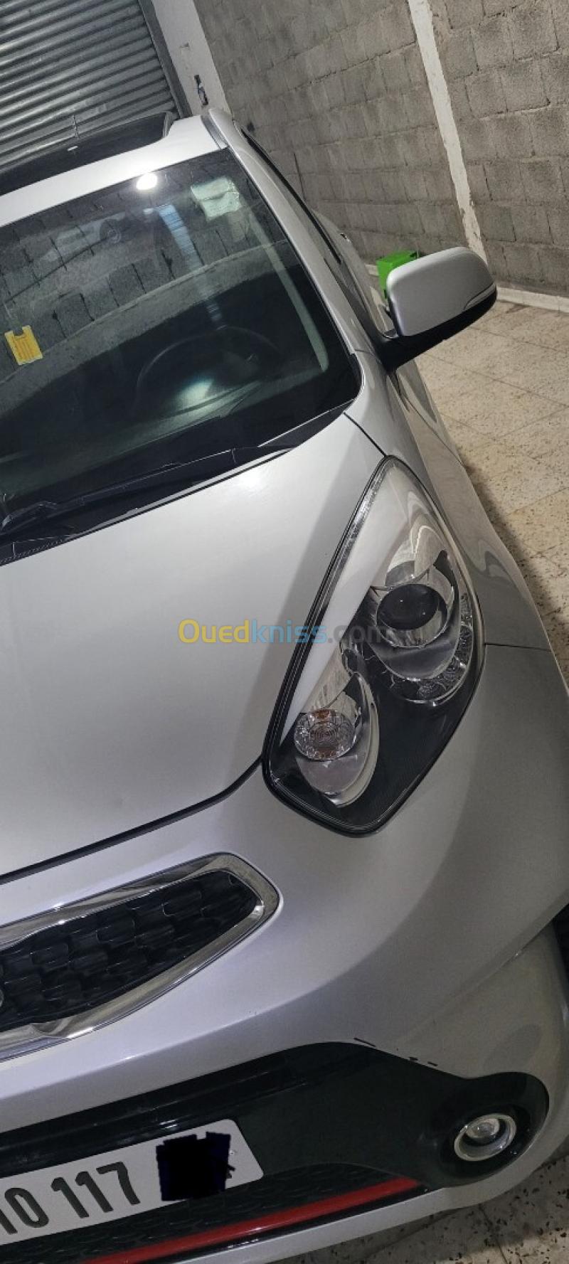 Kia Picanto 2017 Sportline 13