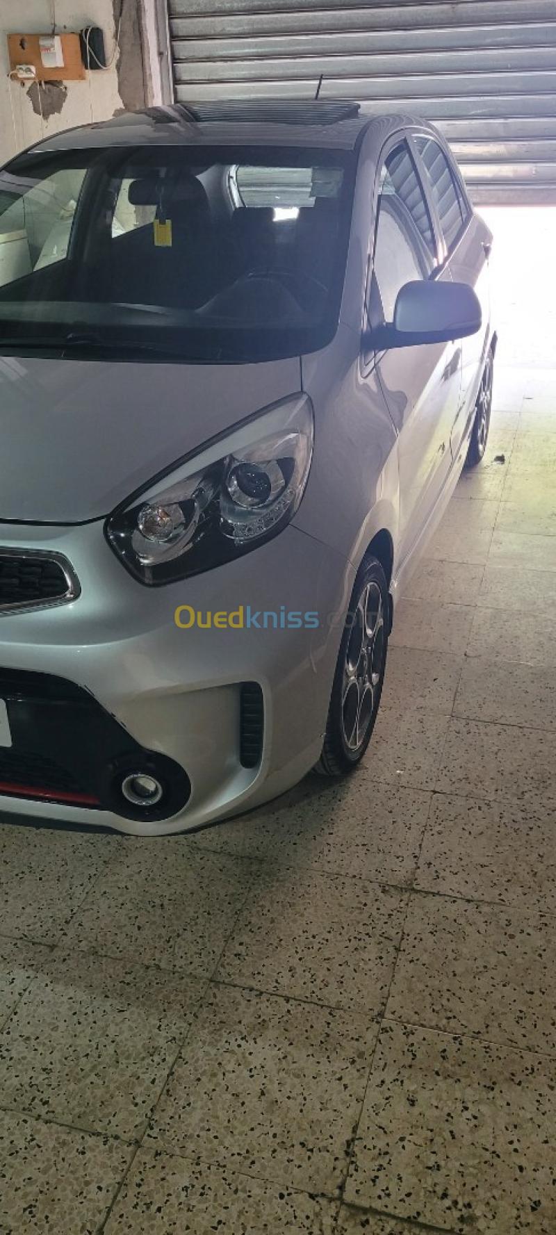 Kia Picanto 2017 Sportline 10