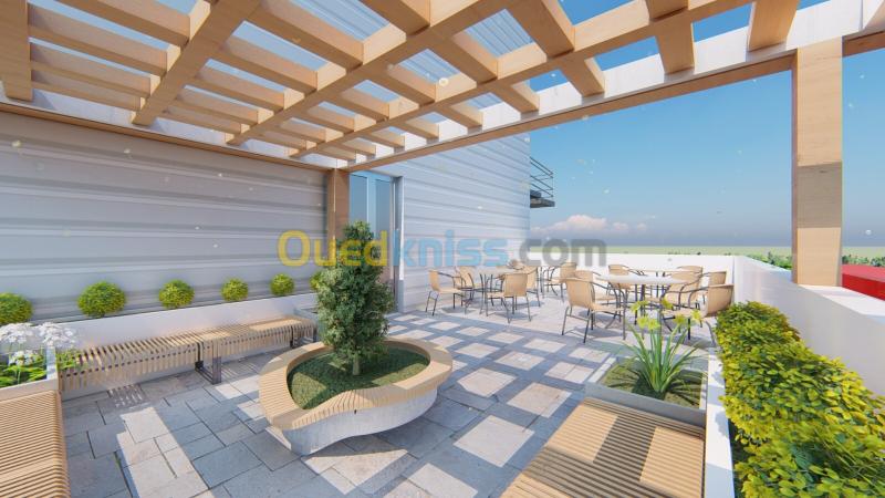 Architecte Freelance 2