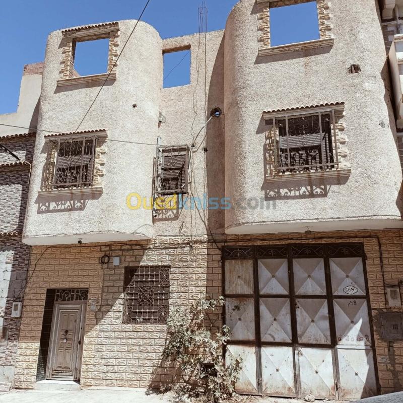 Vente Villa Mascara Bou hanifia