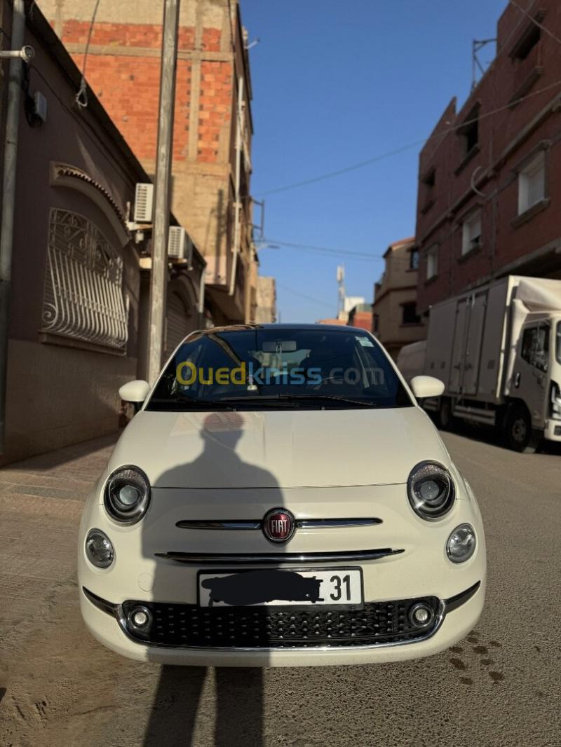 Fiat 500 2024 Dolcevita MIB 4