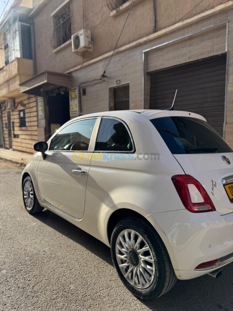 Fiat 500 2024 Dolcevita MIB 2