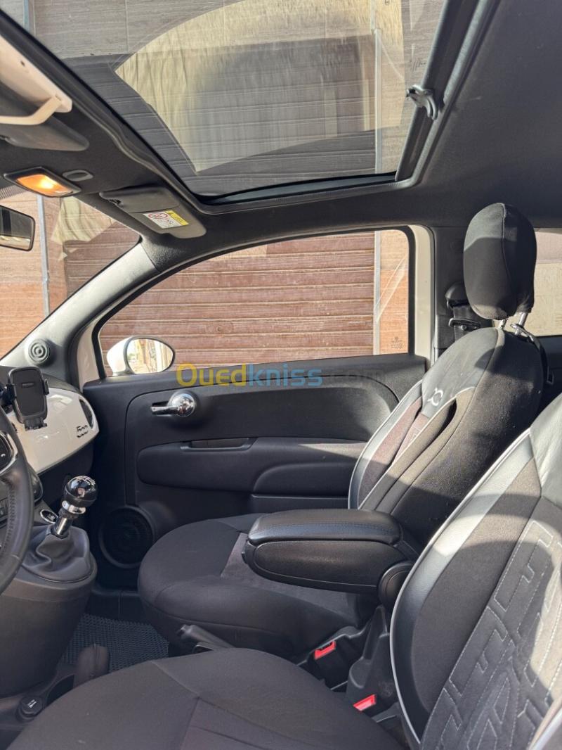 Fiat 500 2024 Dolcevita MIB 9