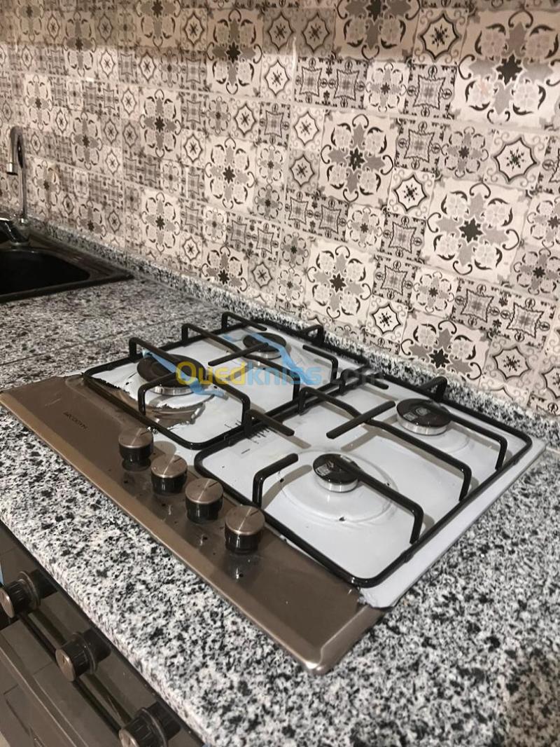 Location Appartement F4 Oran Oran 20