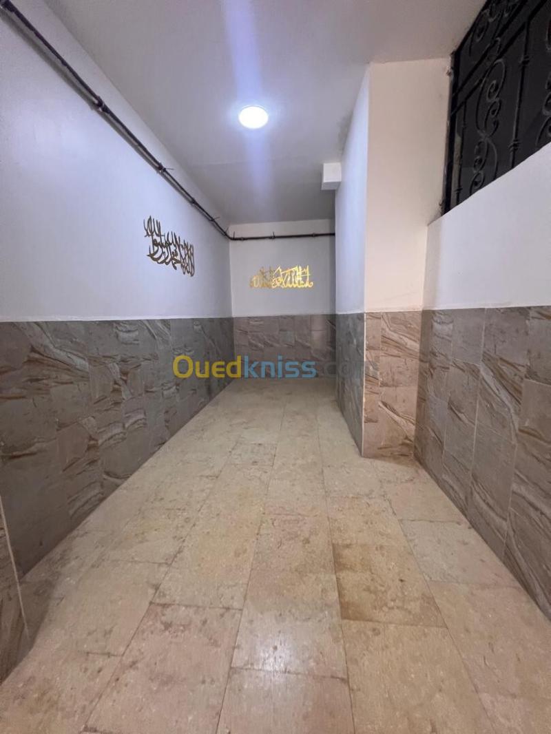 Location Appartement F4 Oran Oran 5