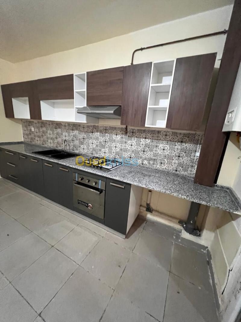 Location Appartement F4 Oran Oran 19