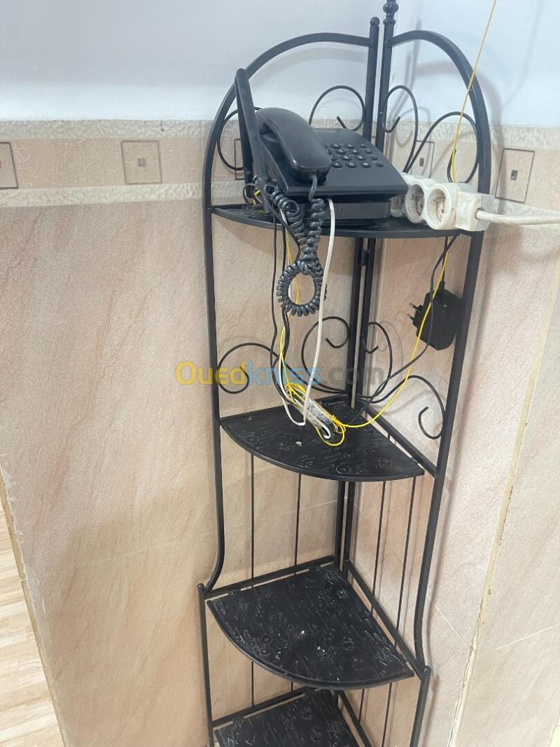 Location Appartement F3 Alger Bab ezzouar