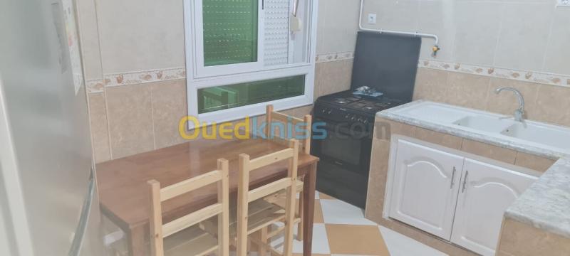 Location Appartement F3 Alger Bab ezzouar 5