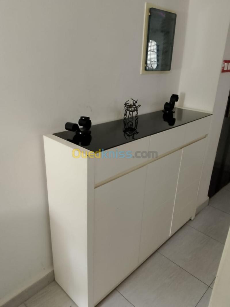 Location Appartement Niveau de villa F4 Alger Ain benian 6
