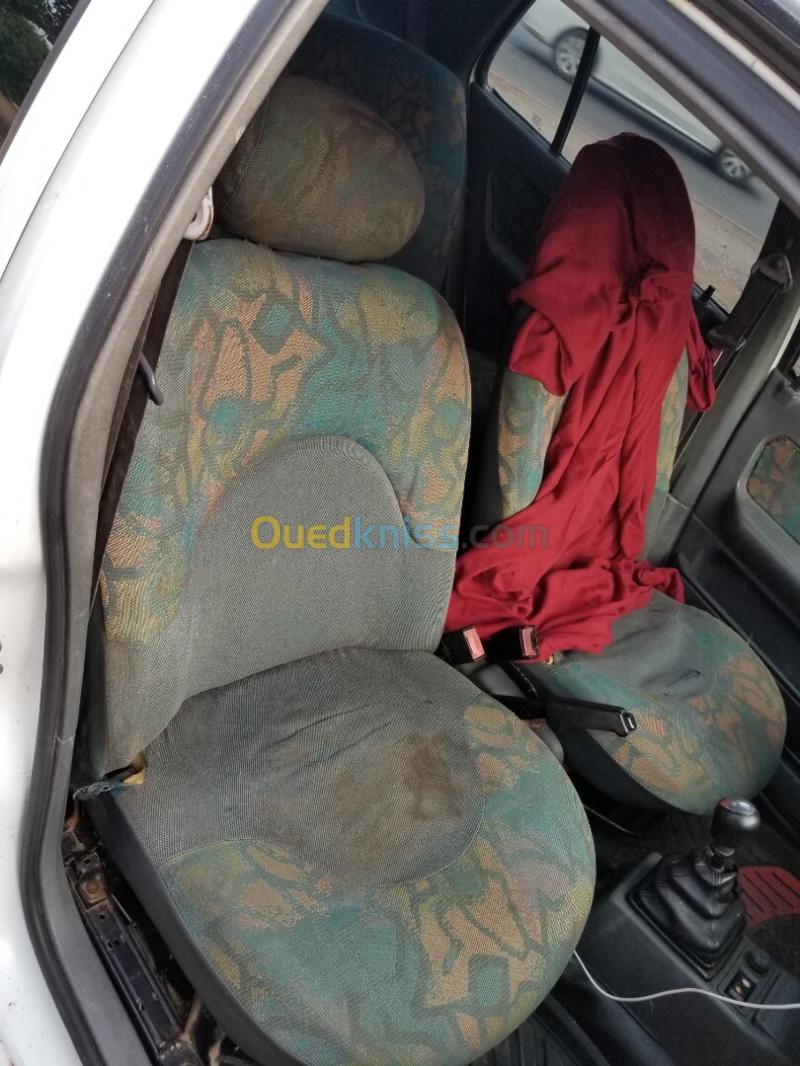 Renault Clio 2 1999 Clio 2 7