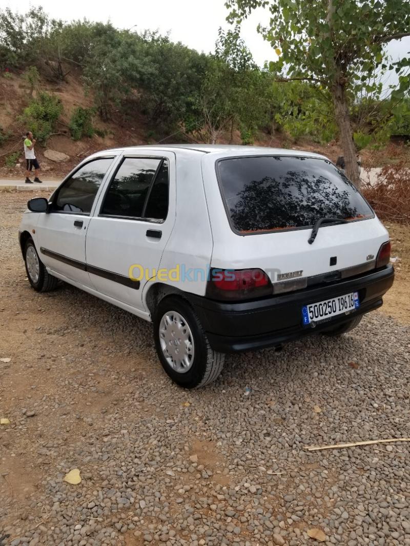 Renault Clio 2 1999 Clio 2