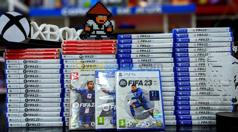  FIFA 23 PS4 XBOX SWITCH FIFA 2023 PS5