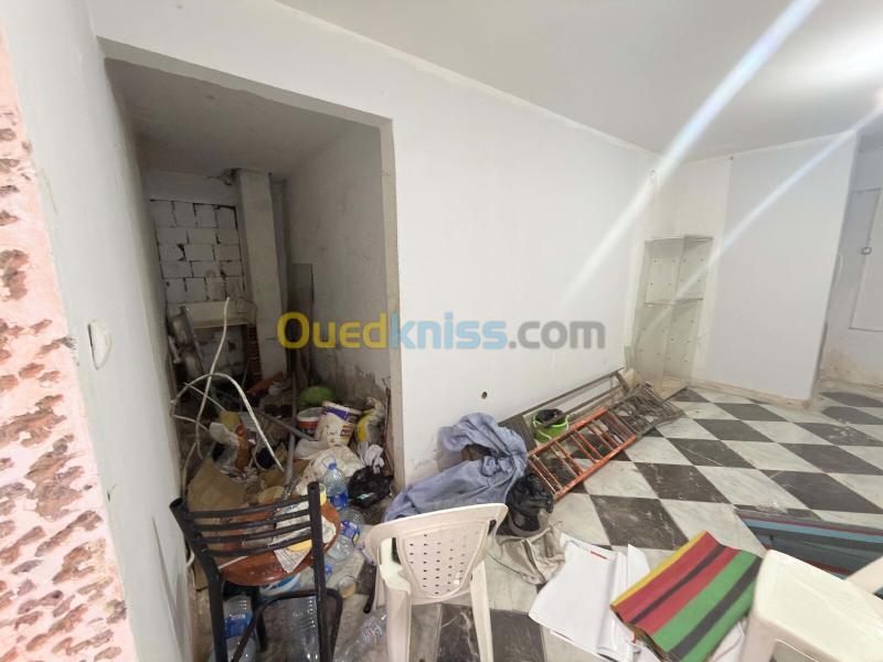 Vente Local Alger Gue de constantine 3
