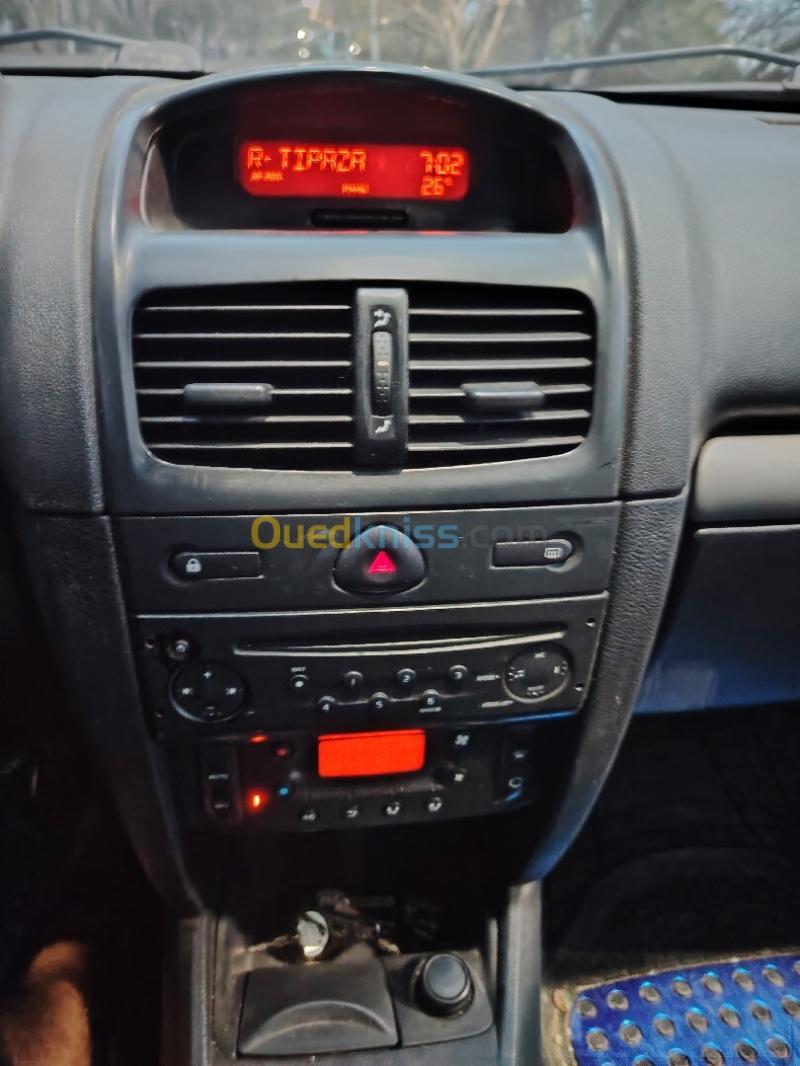 Renault Clio Campus 2013 Bye bye 6