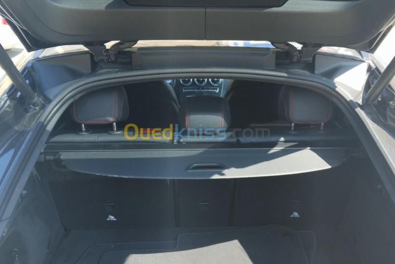 Mercedes GLC 2024 GLC 16