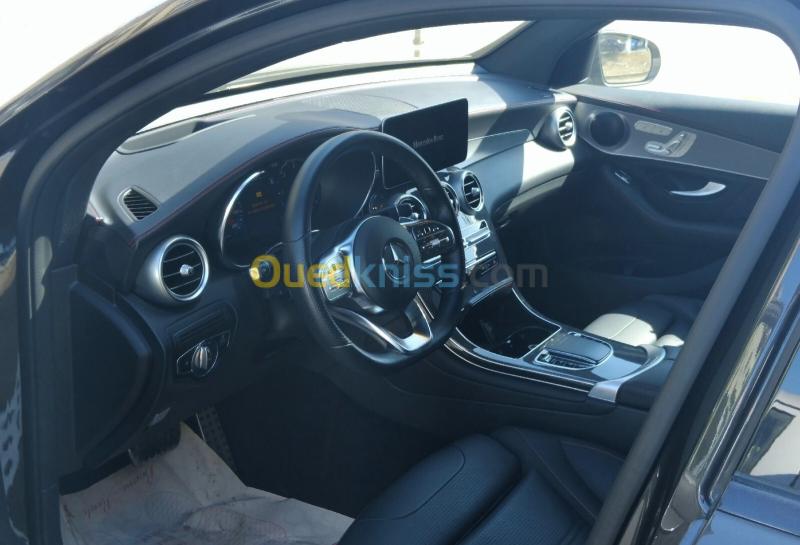 Mercedes GLC 2024 GLC 7