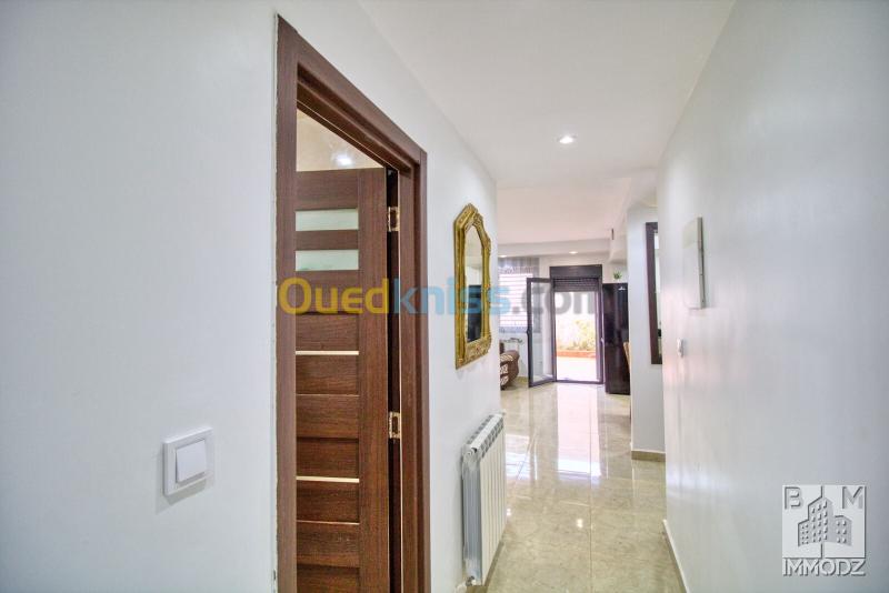Location Appartement F4 Oran Bir el djir 14