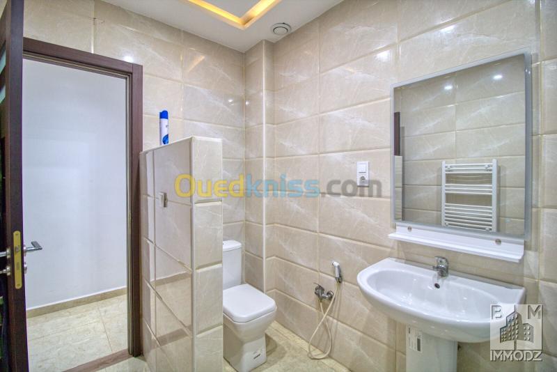 Location Appartement F4 Oran Bir el djir 16