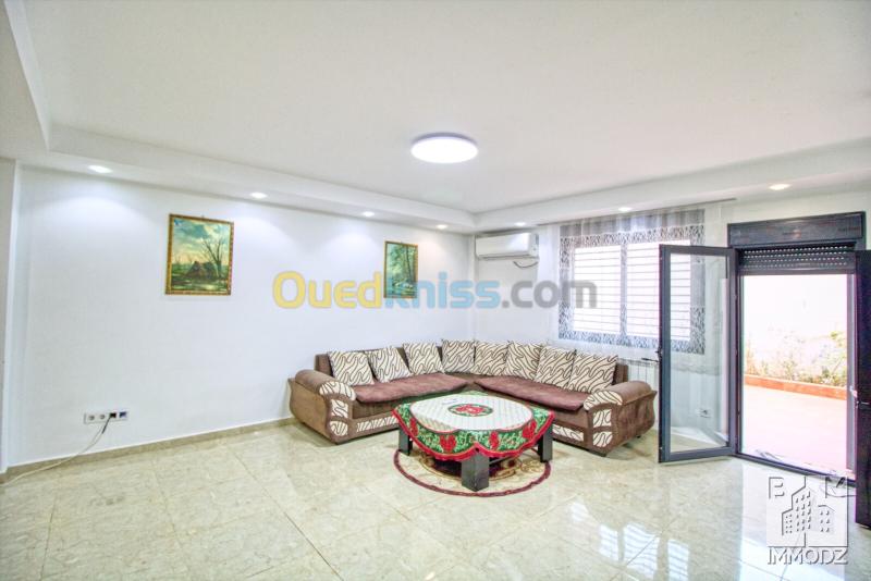 Location Appartement F4 Oran Bir el djir 3